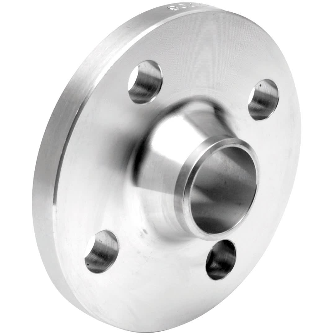 Sferaco - Br. à Col. PN10/16DN65 304L Type 11B- ISO standard
