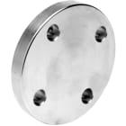 Sferaco - Br. pleine PN10/40DN20 304L Tampons pleins Type 05A