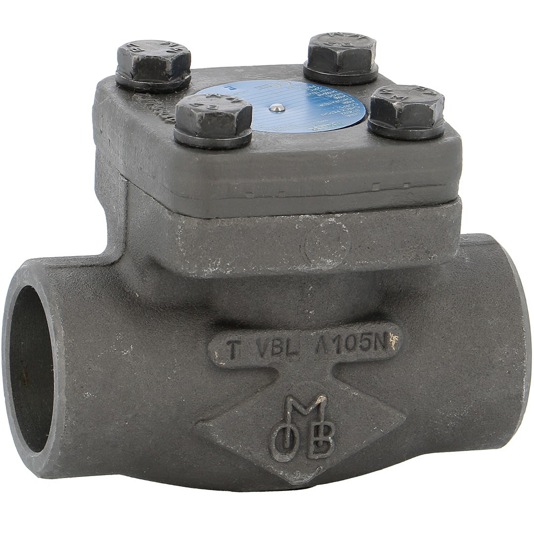 Sferaco - CLA 312 SW40 A105N à PISTON TRIM8 800LBS CHAP.BOULONNE