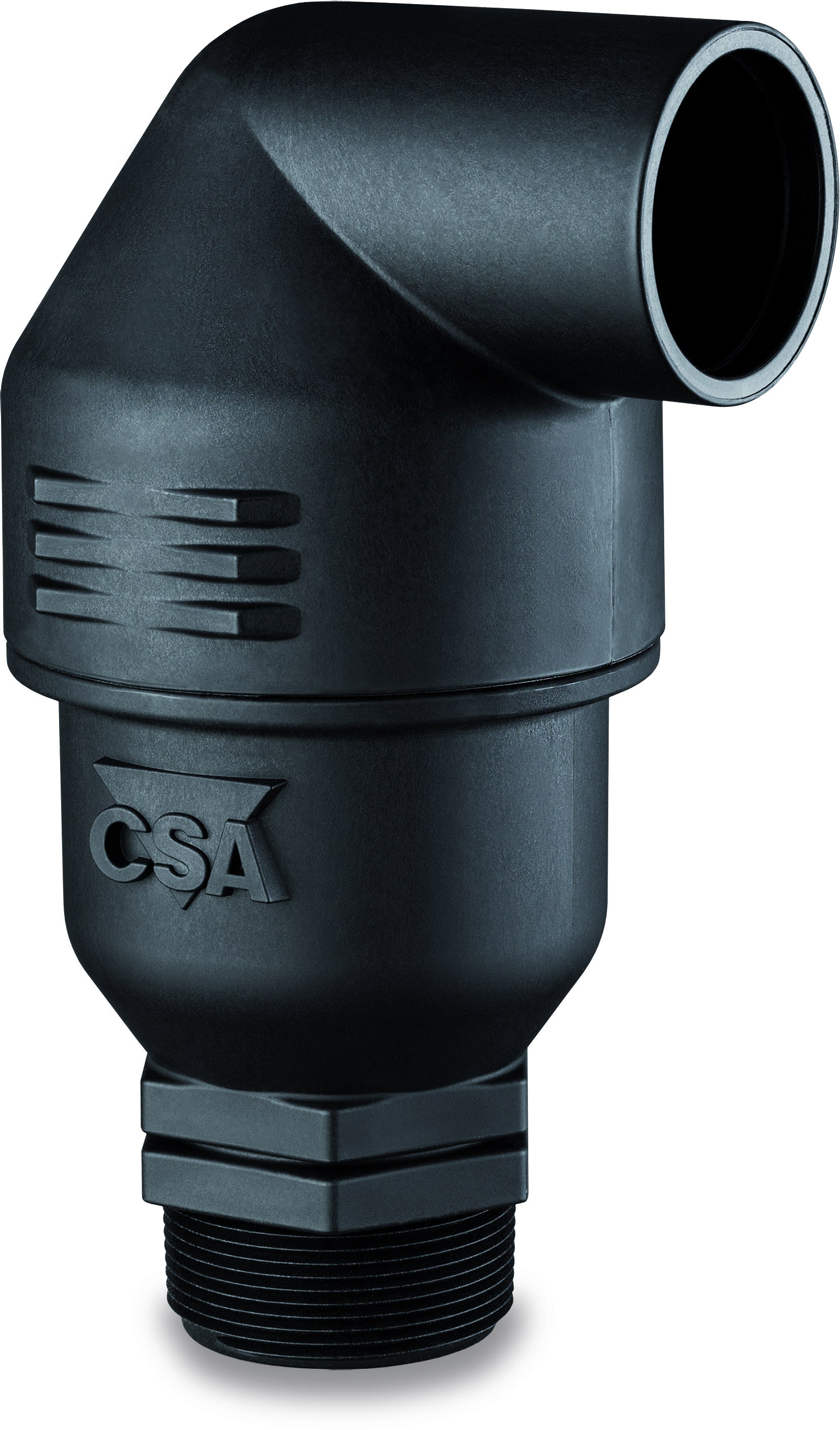 Sferaco - VENTOUSE 3 FONCTIONS DN1" PLASTIQUE POUR EAU POTABLE