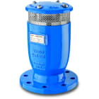 Sferaco - VENTOUSE 3 FONCT. DN100 PASSAGE REDUIT POUR EAU POTABLE