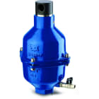 Sferaco - VENTOUSE 3 FONCTIONS DN2" COMPACT POUR EAUX USEES