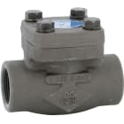 Sferaco - Clapet à bille acier forgé A105N 800lbs Série 319 TRIM8 Femelle NPT DN2"