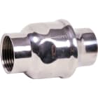 Sferaco - CLAP 327 2" FF Tpos INOX304