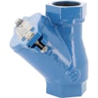 Sferaco - Clapet de non retour fonte GS à boule NBR Série 331 Femelle BSP DN1"1/2 PN10