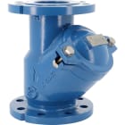 Sferaco - Clapet de non retour fonte GS à boule NBR Série 332 à brides PN10/16 DN40