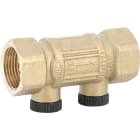 Sferaco - CLA 341 1 1/4" FF NF A PURGE-304570 