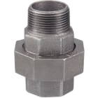 Sferaco - RFM 341NOIR 1" UNION JOINT CONIQUE MF 341 UNION A JOINT CONIQUE NOIR MF