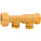 Sferaco - CLA 343 EC1"-1"M NF BCH LAIT-304650