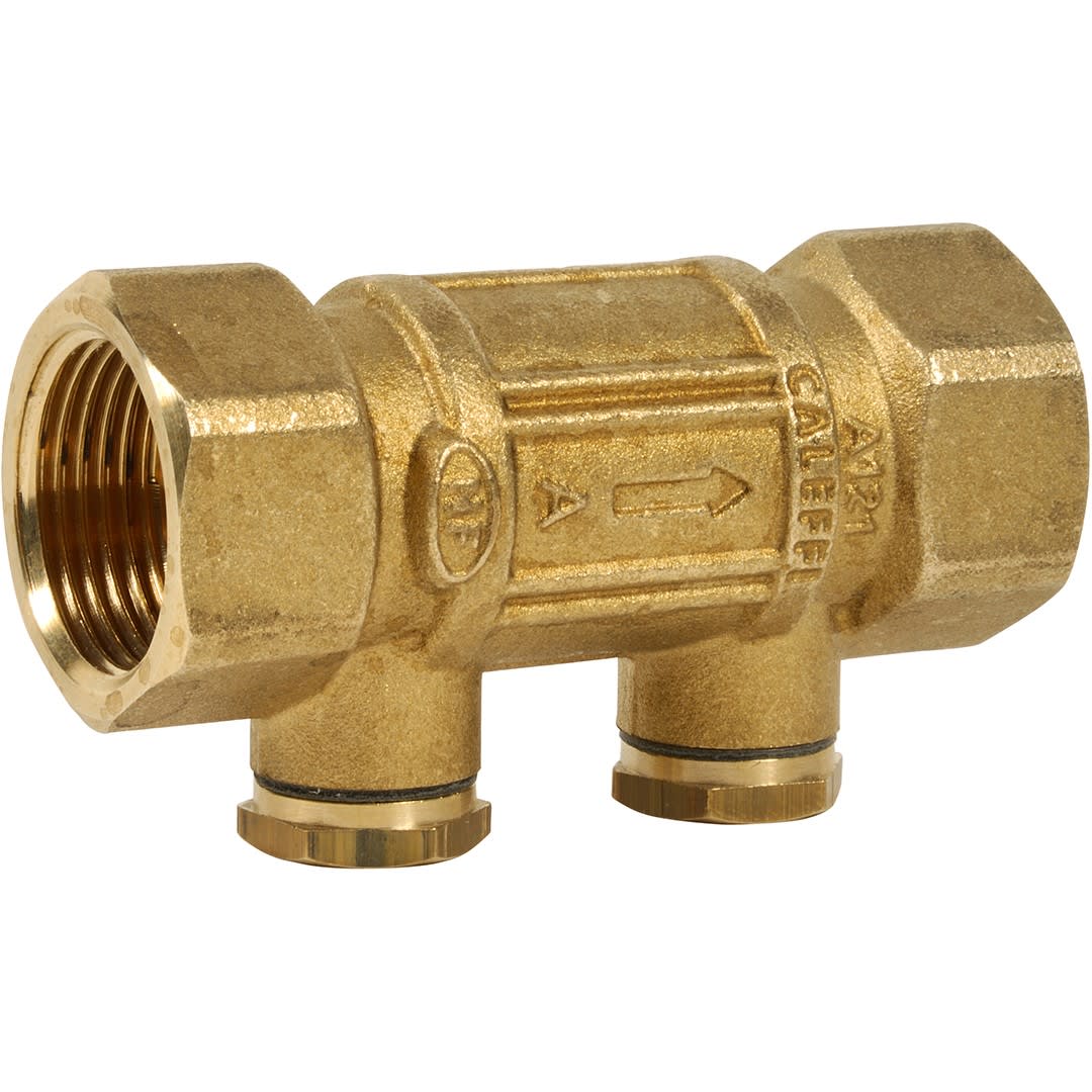 Sferaco - CLA 344 3/4 FF NF BCH LAIT-