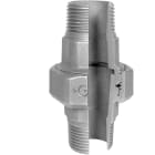 Sferaco - RFM 344NOIR 1"1/2 UNION JOINT CONIQUE MM 344 UNION A JOINT CONIQUE NOIR MM