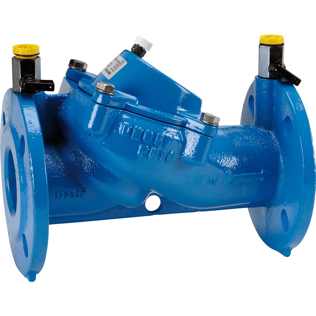 Sferaco - CLA 346 DN 100 EA 577 GN16