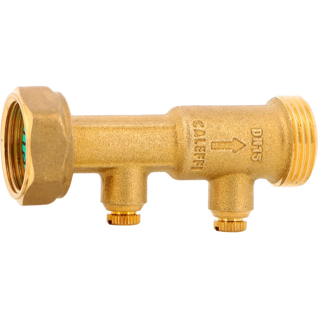 Sferaco - CLA 348 EC1"-1"M NF PGE IMPER