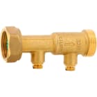 Sferaco - CLA 348 EC1"-1"M NF PGE IMPER