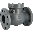 Sferaco - CL 362 DN100 FTE SB SC GN16