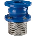 Sferaco - CLAP 363 DN 125 CREP AC TPOS