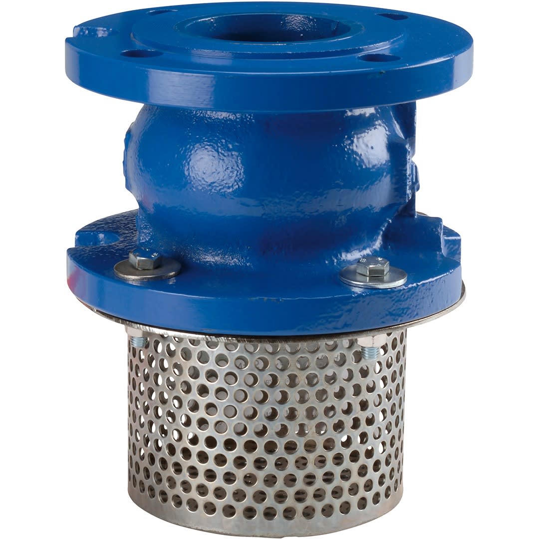 Sferaco - CLAP 363 DN 200 CREP AC TPOS