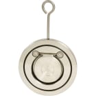 Sferaco - CLAP364 DN500 SB AC/EPDM GN16