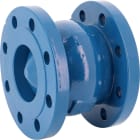 Sferaco - CLAP 366 DN 200 FTE TPOS GN16