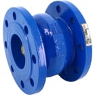 Sferaco - CLAP369 DN200 SG FTE/I/E GN16