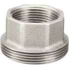 Sferaco - RFM 370GALVA 1" PIECE FOLLE FILETEE F 370PIECE FOLLE FEMELL PR RACC.UNION TUPY