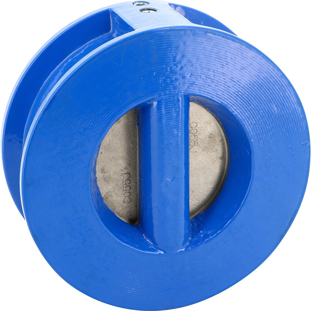 Sferaco - CL371 DN600 DB FTE/I/E GN16