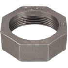 Sferaco - RFM 374NOIR 1/4" ECROU D'UNION 374 ECROU D'UNION NOIR POUR RACCORD TUPY