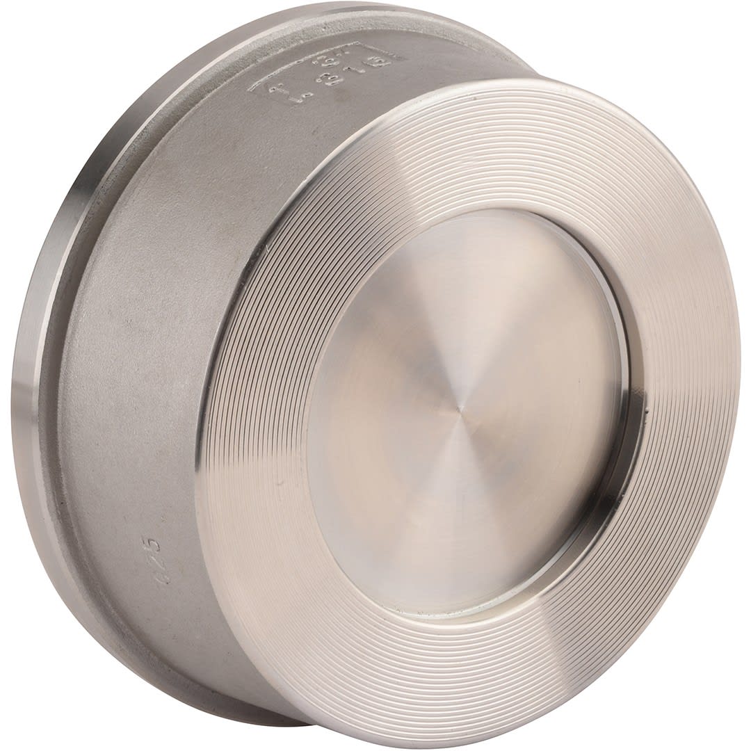 Sferaco - CLA390DN100 INOX SAND TPOS