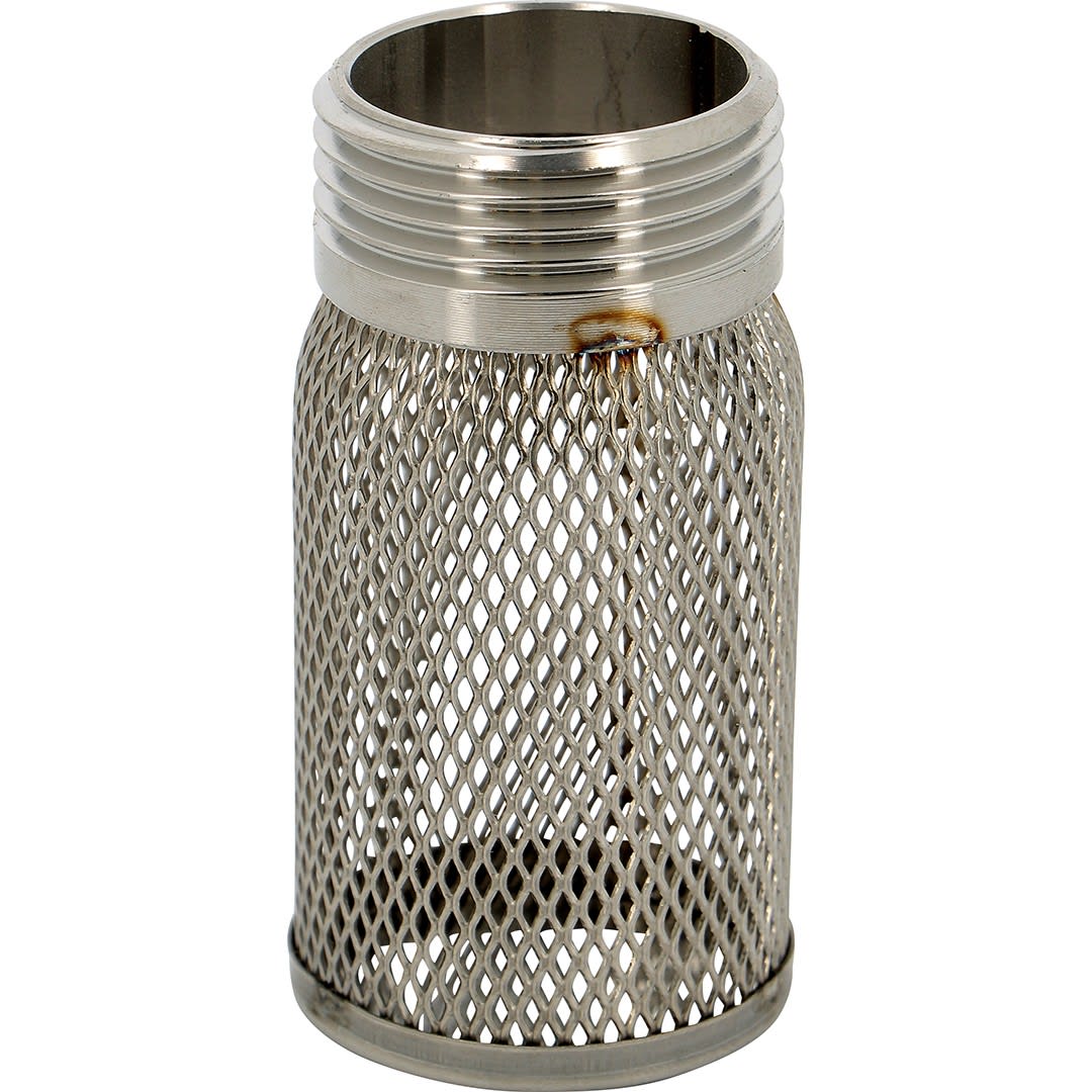 Sferaco - CRE 391 3" M INOX316