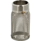 Sferaco - CRE 391 1"1/4 M INOX316