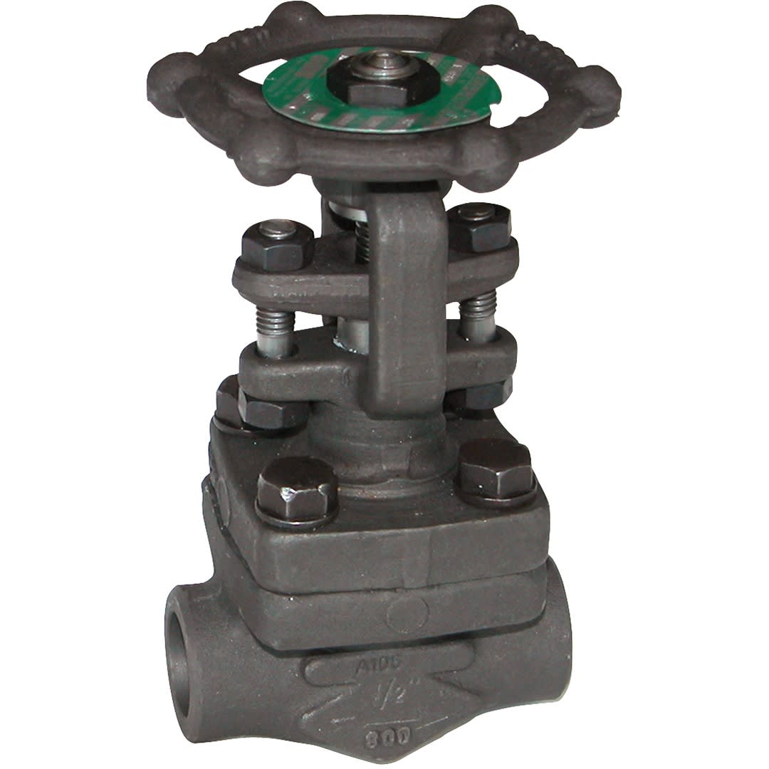 Sferaco - R,SOUFFLET 402 SW50 A105N 800LBS TRIM8