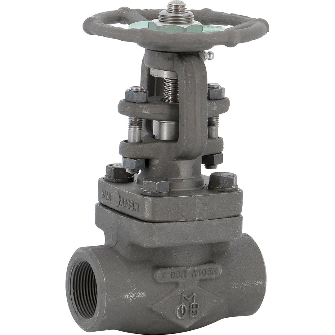 Sferaco - R,SOUFFLET 404 BSP 1" A105N 600LBS TRIM8