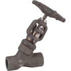 Sferaco - *RS Y 405 SW50 A105N CL1500 SIEGE INCLINE.TRIM5 1500LBS CHAP.SOUDE