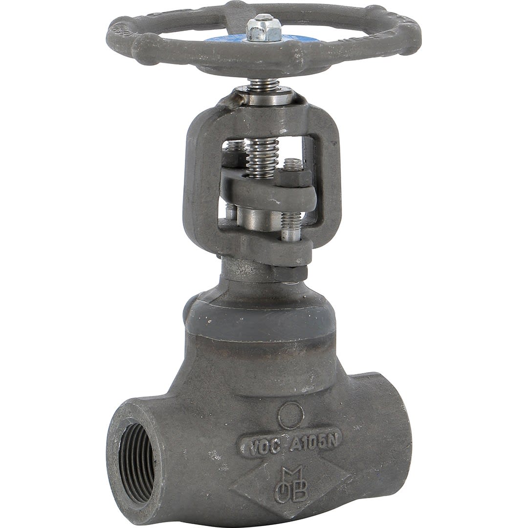 Sferaco - RS 416 NPT 1" A105N WB TRIM5 800LBS CHAP.SOUDE