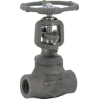 Sferaco - RS 416 NPT 1/2 A105N WB TRIM5 800LBS CHAP.SOUDE