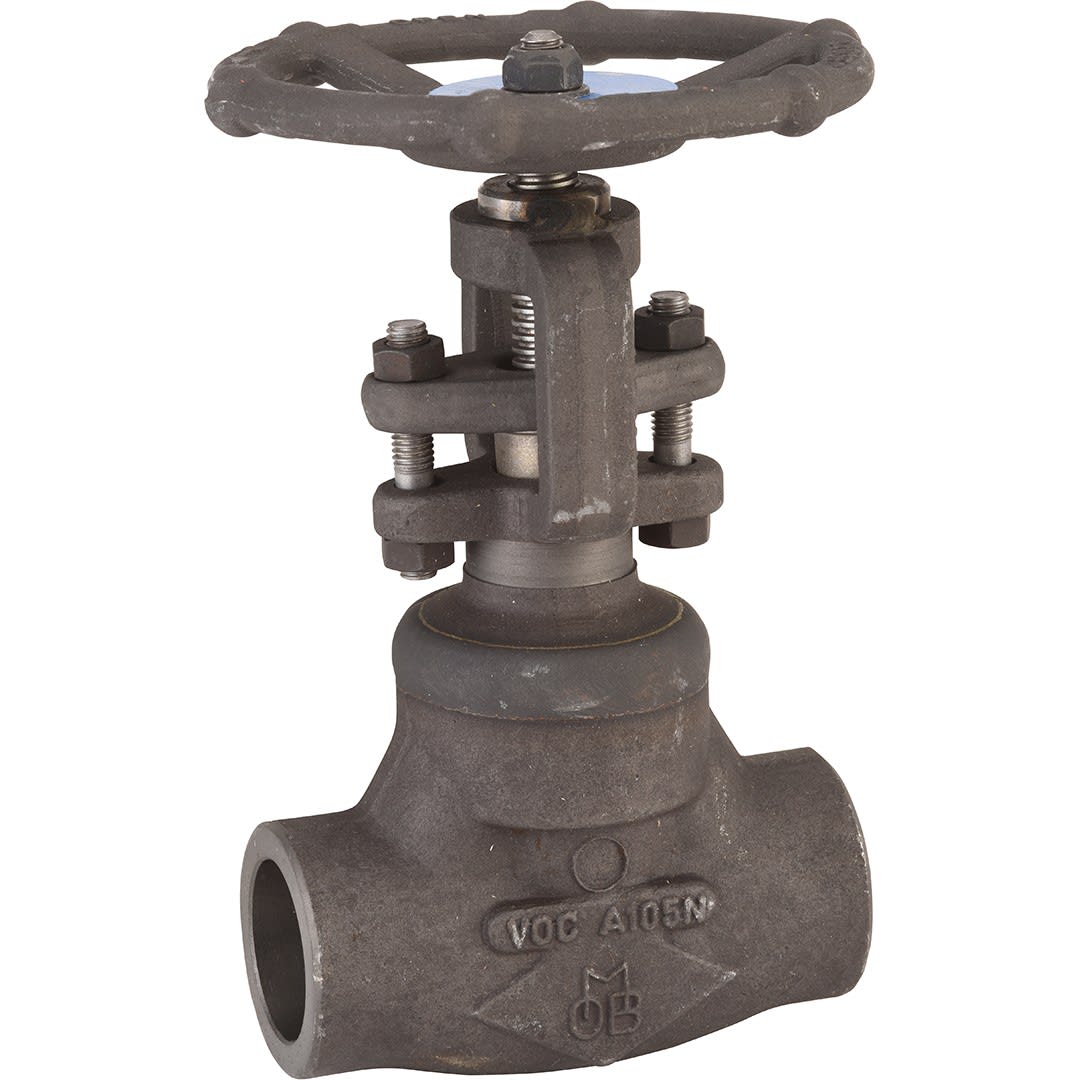 Sferaco - RS 417 SW40 A105N WB TRIM5 800LBS CHAP.SOUDE