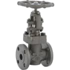 Sferaco - RS440A105N 150RF DN20 TRIM5 BB CLASS 150RF PN20-CHAP.BOUL- PASS.REDUIT