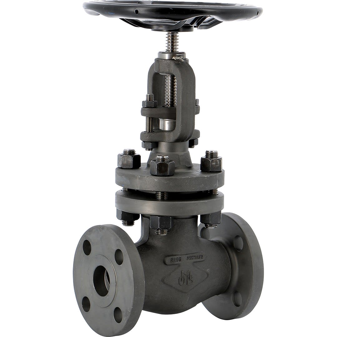 Sferaco - RS441A105N 300RF DN20 TRIM5 BB CLASS 300RF PN50-CHAP.BOUL- PASS.REDUIT