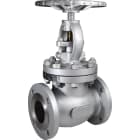Sferaco - R.SOUP.443 DN250 WCB CLASS150 PN20 TRIM8, 1/2 STELLITE