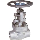 Sferaco - RS 452 SW20 F316 800LBS TRIM12