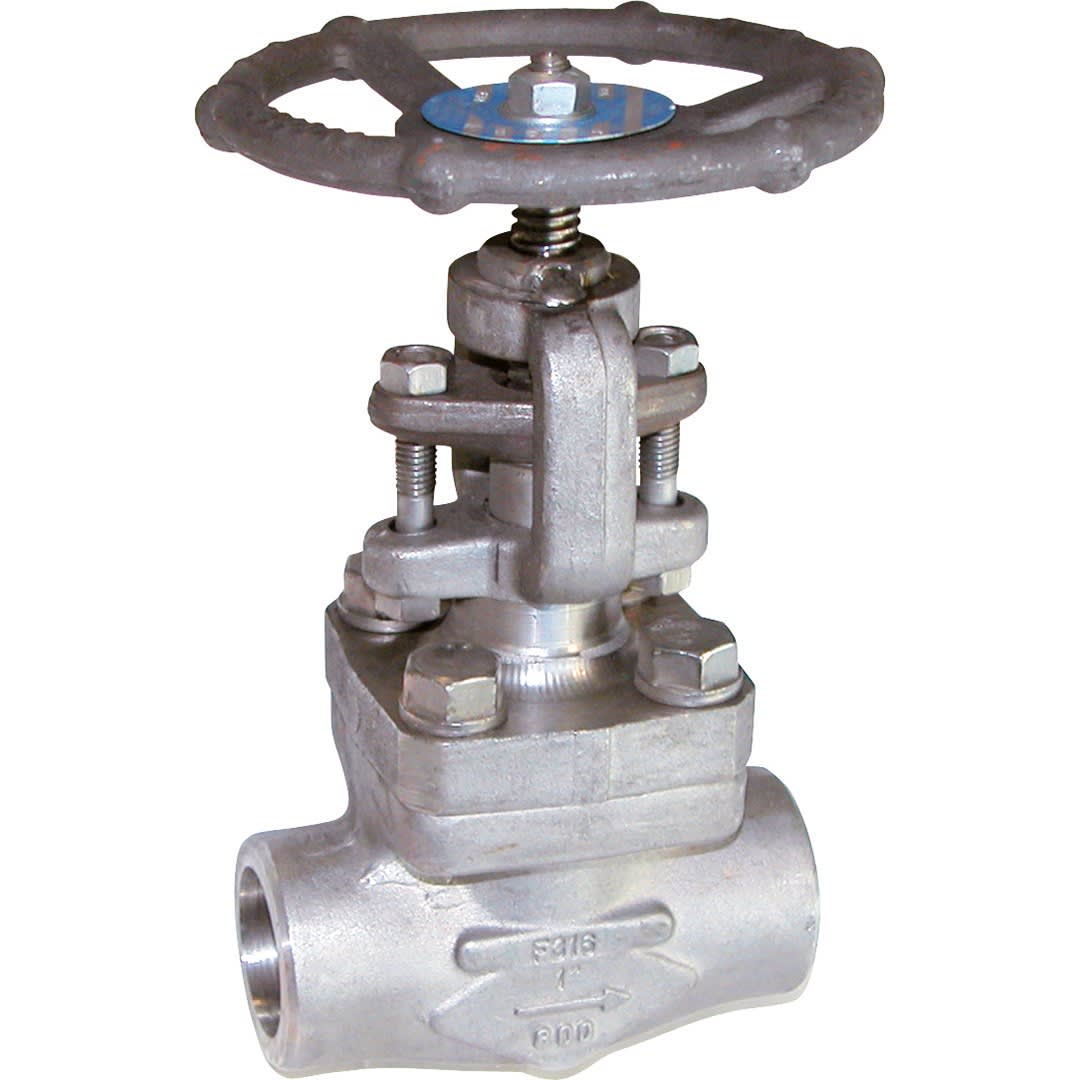 Sferaco - RS 452 SW15 F316 800LBS TRIM12