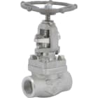 Sferaco - RS 453 NPT 1/2 F316 800LBS TRIM12