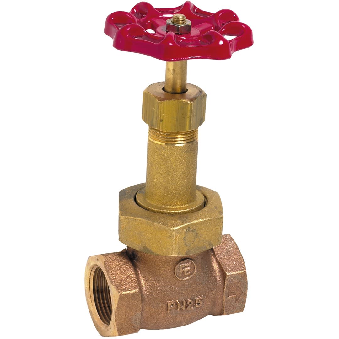 Sferaco - RS454 3/8" UB CLAPET TEFLON