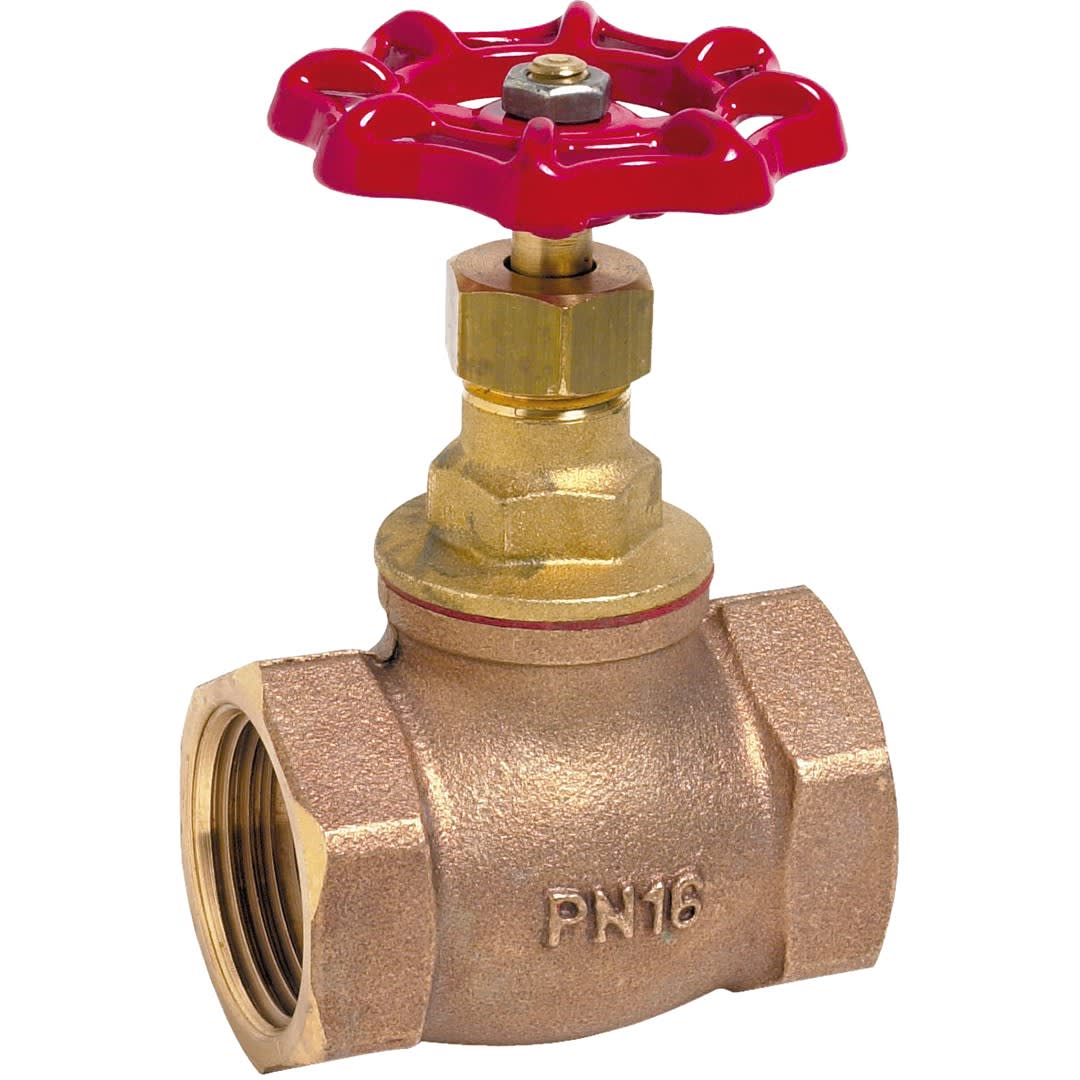 Sferaco - RS 460 3/4" CLAPET METAL