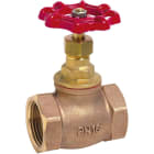 Sferaco - RS 460 1/4" CLAPET METAL