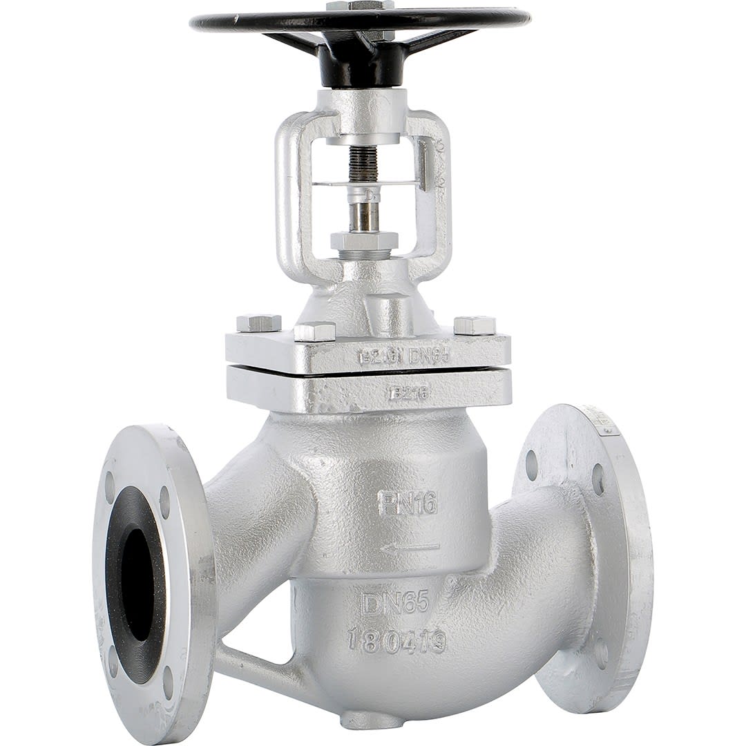 Sferaco - RS 476 DN32 FTE SOUFFLET GN25