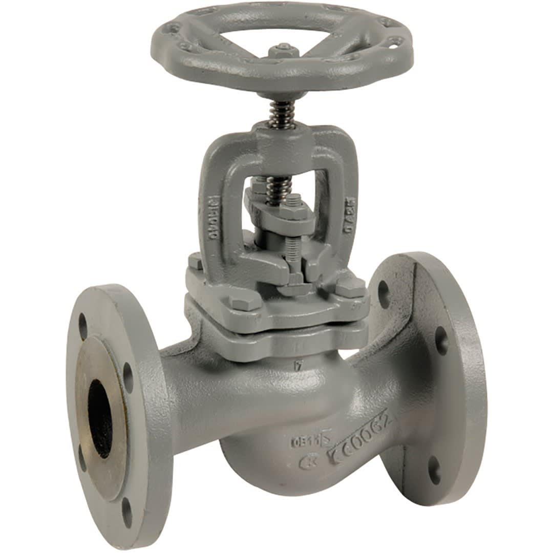 Sferaco - RS 479 DN 32 FONTE HT