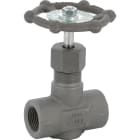 Sferaco - RP 484 1/2" FF NPT A105N 3000PSI