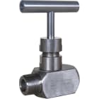 Sferaco - RP 488 1/4" MF BSP INOX