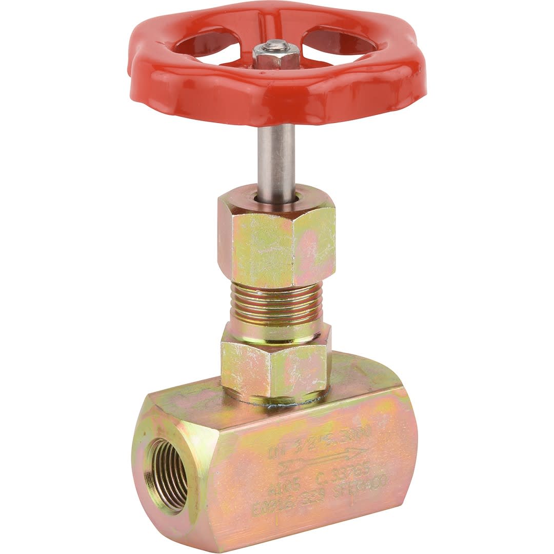 Sferaco - R.POINTEAU 489 DN1" BSP A105 3000PSI